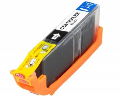 G&G NP-C-0581 XXL BK - With Chip