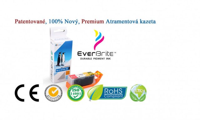 G&G NP-C-0PG570XLBK-with chip(PG)