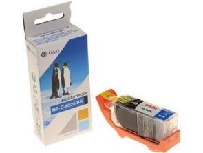 G&G NP-C-0525BK(with chip)(PG)
