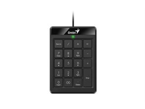 Genius USB Wired NumPad 110
