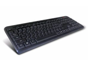 C-Tech KB-102M Wired USB CZ- SK Layout