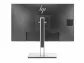 HP EliteDisplay E243d Docking Monitor