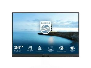 Philips 240B7QPT (without stand)