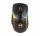 Marvo M729W, 4800 dpi, wireless, black