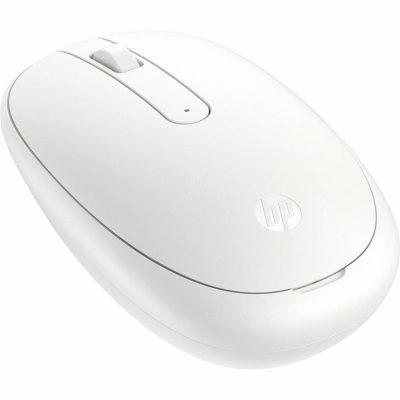 HP 240, Wireless Bluetooth, 1600 SPI, White