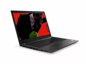 Lenovo ThinkPad T480-i5-8