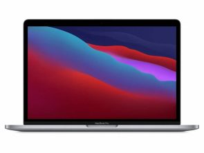   Apple MacBook Pro 13" A2251 2020 (16GB) Space grey (EMC 3348)