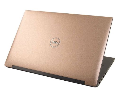 Dell Latitude 7390 Metallic Rosegold