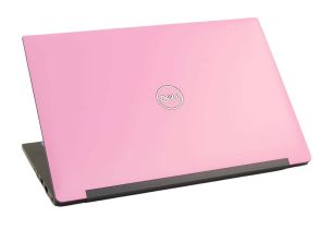 Dell Latitude 7390 Satin Kirby Pink