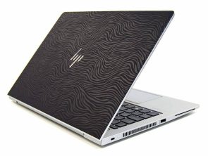 HP EliteBook 840 G5 Wave 3D