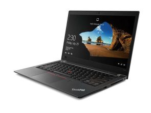 Lenovo ThinkPad T480s