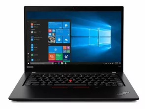 Lenovo ThinkPad X13 Gen 1 (8GB)-i5-10