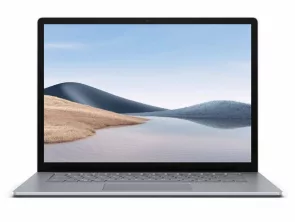 Microsoft Surface Laptop 4 Platinum (16GB) (Touchscreen)