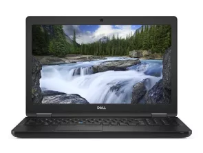 Dell Latitude 5591 (Touchscreen)-i7-8