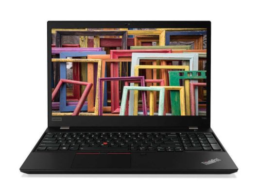 Lenovo ThinkPad T590