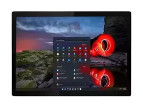   Lenovo ThinkPad X12 Detachable Gen 1 (16GB) (512GB) (Without Keyboard) (Touchscreen)-i5-11