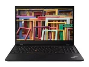 Lenovo ThinkPad T15 Gen 2-i7-10