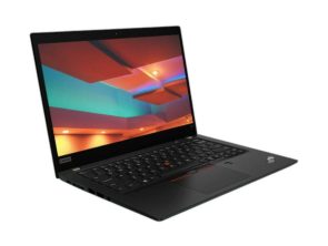 Lenovo ThinkPad x395 (16GB) (Touchscreen)