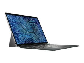   Dell Latitude 7320 Detachable (16GB) (512GB) (without keyboard)  (Touchscreen)