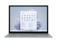 Microsoft Surface Laptop 5 Platinum (16GB) (512GB) (Touchscreen)