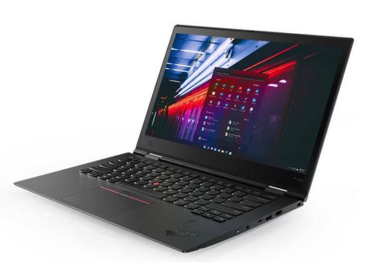 Lenovo ThinkPad X1 Yoga Gen 3 (8GB) (Touchscreen)