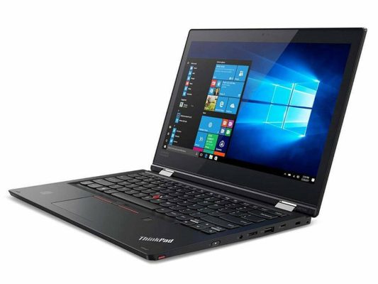Lenovo ThinkPad L380 Yoga (Touchscreen)