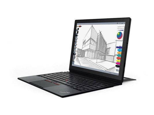 Lenovo ThinkPad X1 Tablet Gen 2 (8GB) (256GB) (Touchscreen)