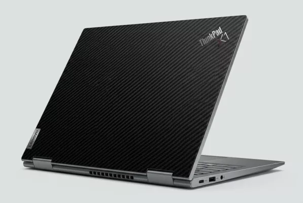 Lenovo ThinkPad X1 Yoga Gen 6 (32GB) (Touchscreen) Carbon Fibre