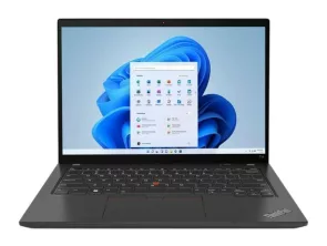 Lenovo ThinkPad T14 Gen 4-i5-13