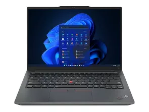 Lenovo ThinkPad E14 Gen 5-AMD Ryzen
