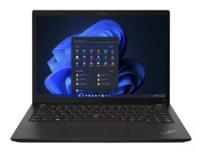 Lenovo ThinkPad X13 Gen 3 Thunder (32GB)-i7-12