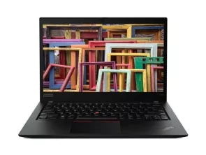 Lenovo ThinkPad T14s Gen 1 (8GB) (Touchscreen)-i5-10