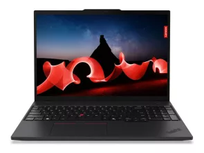 Lenovo ThinkPad T16 Gen 3 (Touchscreen)-Intel Core Ultra