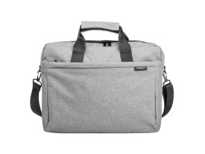 Natec Mustela 15,6", Grey