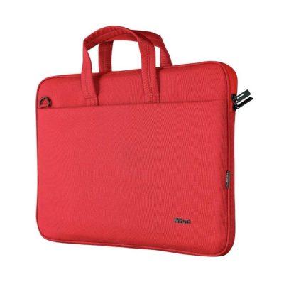 Trust BOLOGNA LAPTOP BAG 16" ECO RED