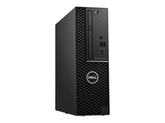 Dell Precision 3430 SFF