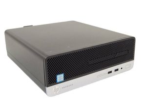HP ProDesk 400 G5 SFF