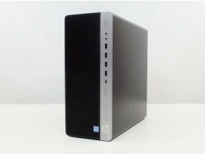 HP EliteDesk 800 G5 TWR