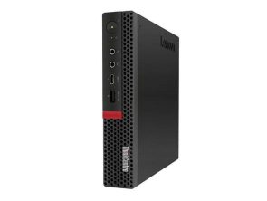 Lenovo ThinkCentre M720q Tiny