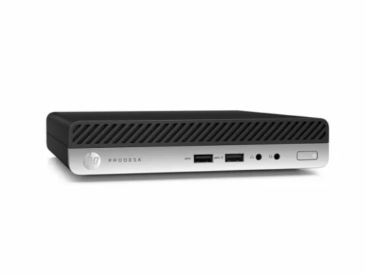 HP ProDesk 400 G5 DM-i5-9