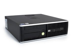HP Compaq 8300 Elite SFF
