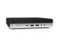 HP EliteDesk 800 G5 DM-i7-9
