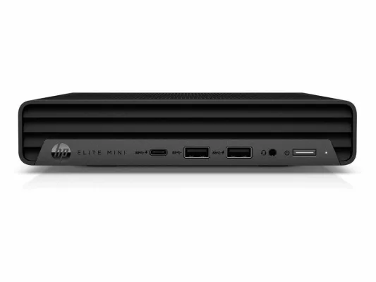 HP Elite Mini 600 G9 DM-i5-12