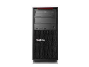 Lenovo ThinkCentre P520c Workstation