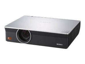 Sony VPL-CW125 (No RC)
