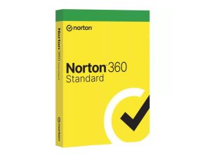 Norton 360 Standard