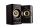 C-Tech SPK-11, 2.0, Wood, Black-Gold, Jack/USB