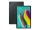 Samsung Galaxy Tab S5e LTE (2019) Black 64GB
