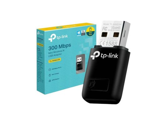 TP-Link TL-WN823N 300Mbps Mini Wifi USB Adapter