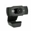 C-Tech CAM-11FHD, 1080P, Black